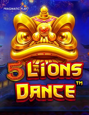 Trò Chơi Jackpot Lớn