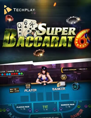Pai Gow Double